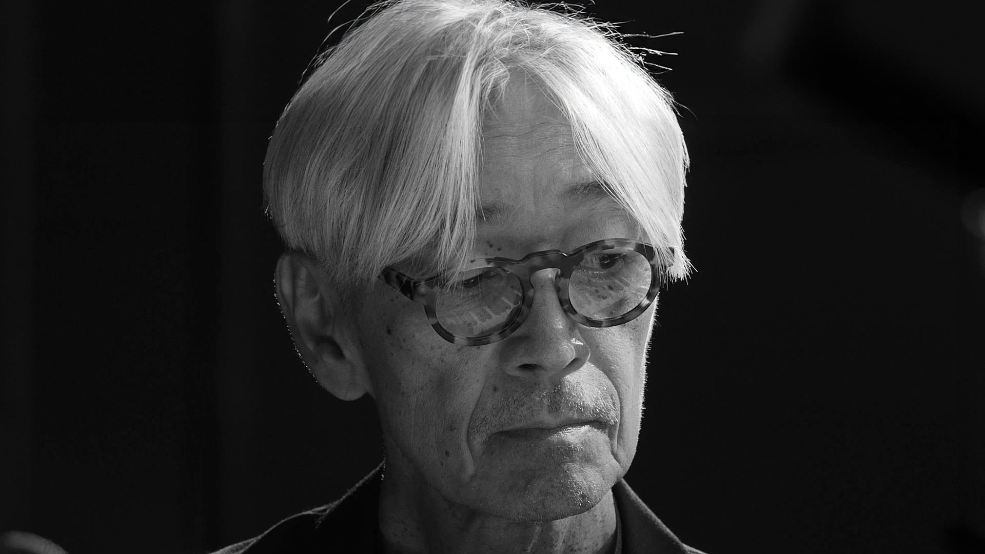 Ryuichi Sakamoto. Opus