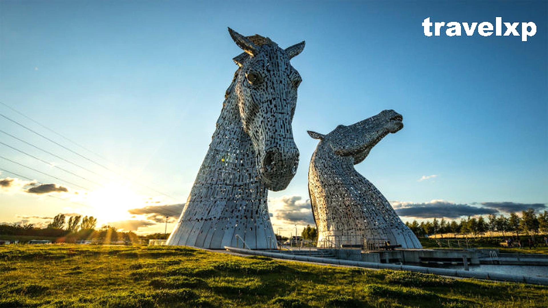 10 Days Scotland