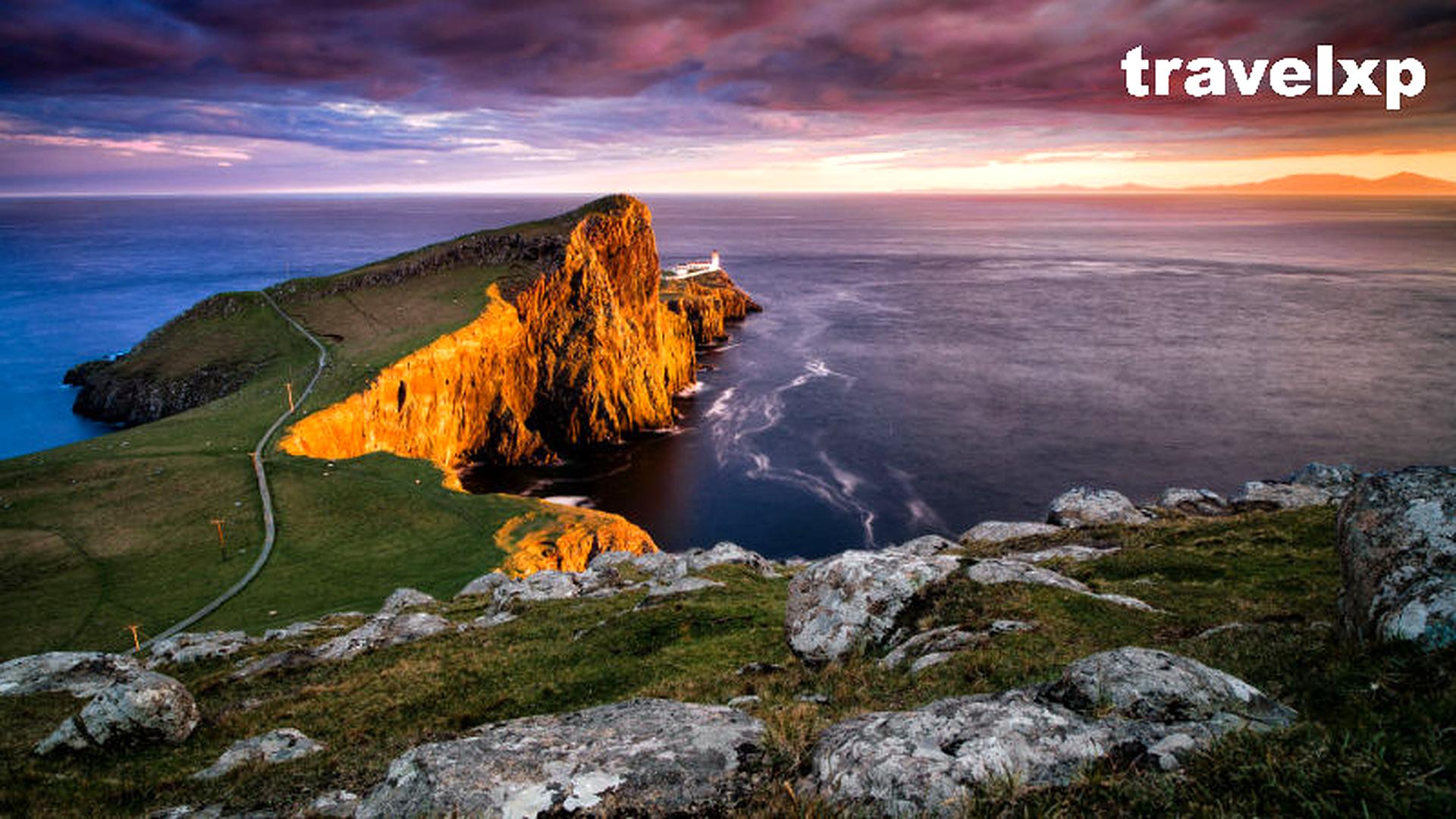 10 Days Scotland