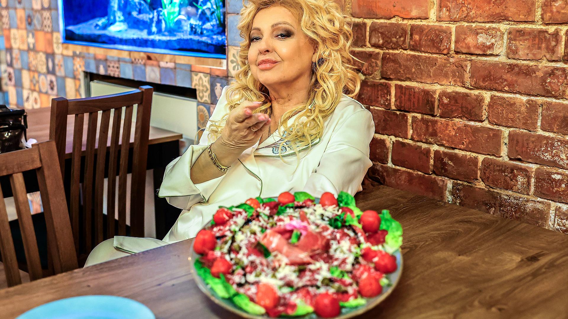 Kuchenne rewolucje