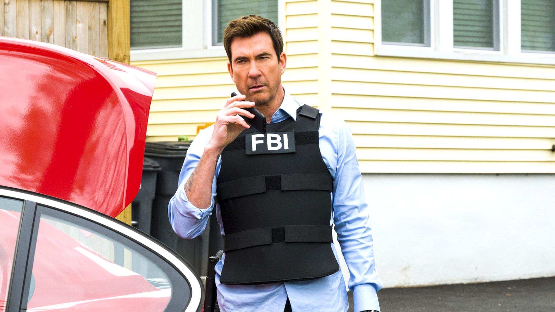 FBI: Most Wanted 3