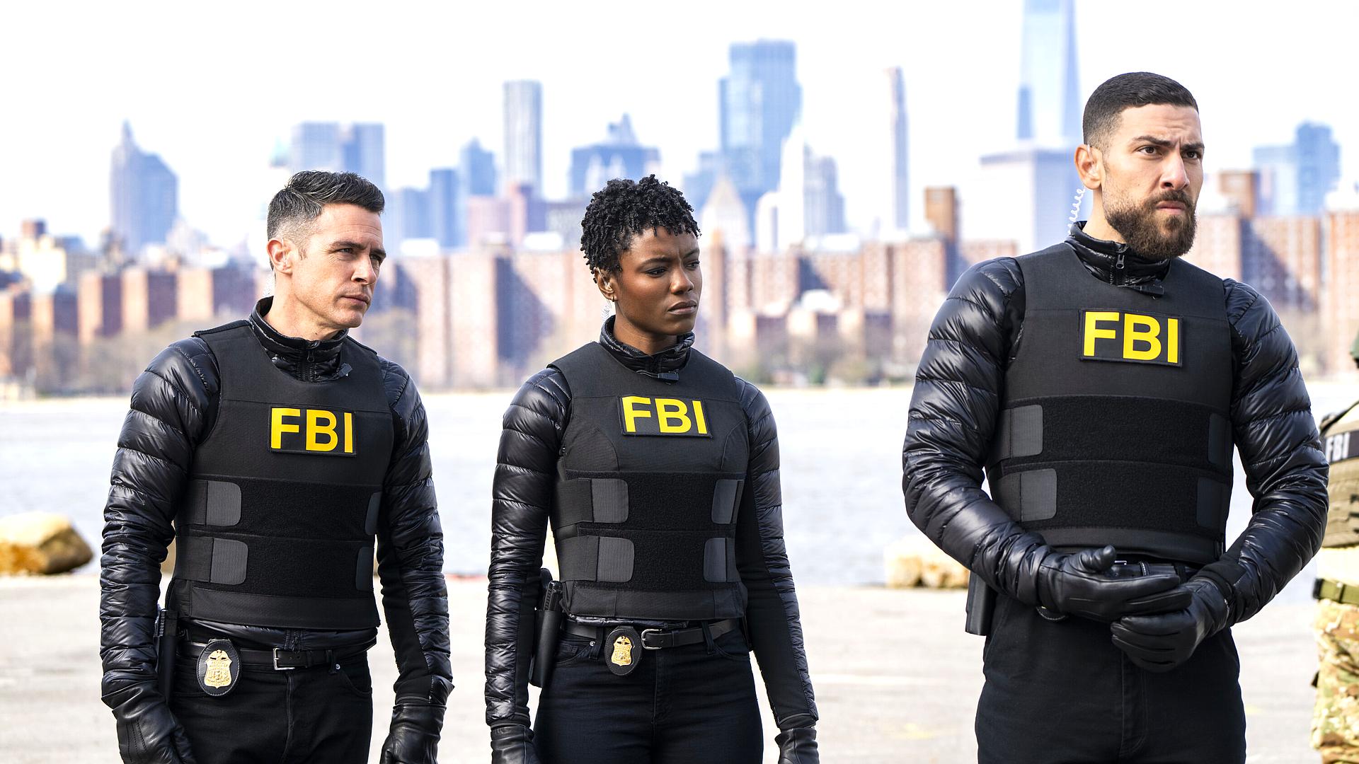 FBI 6