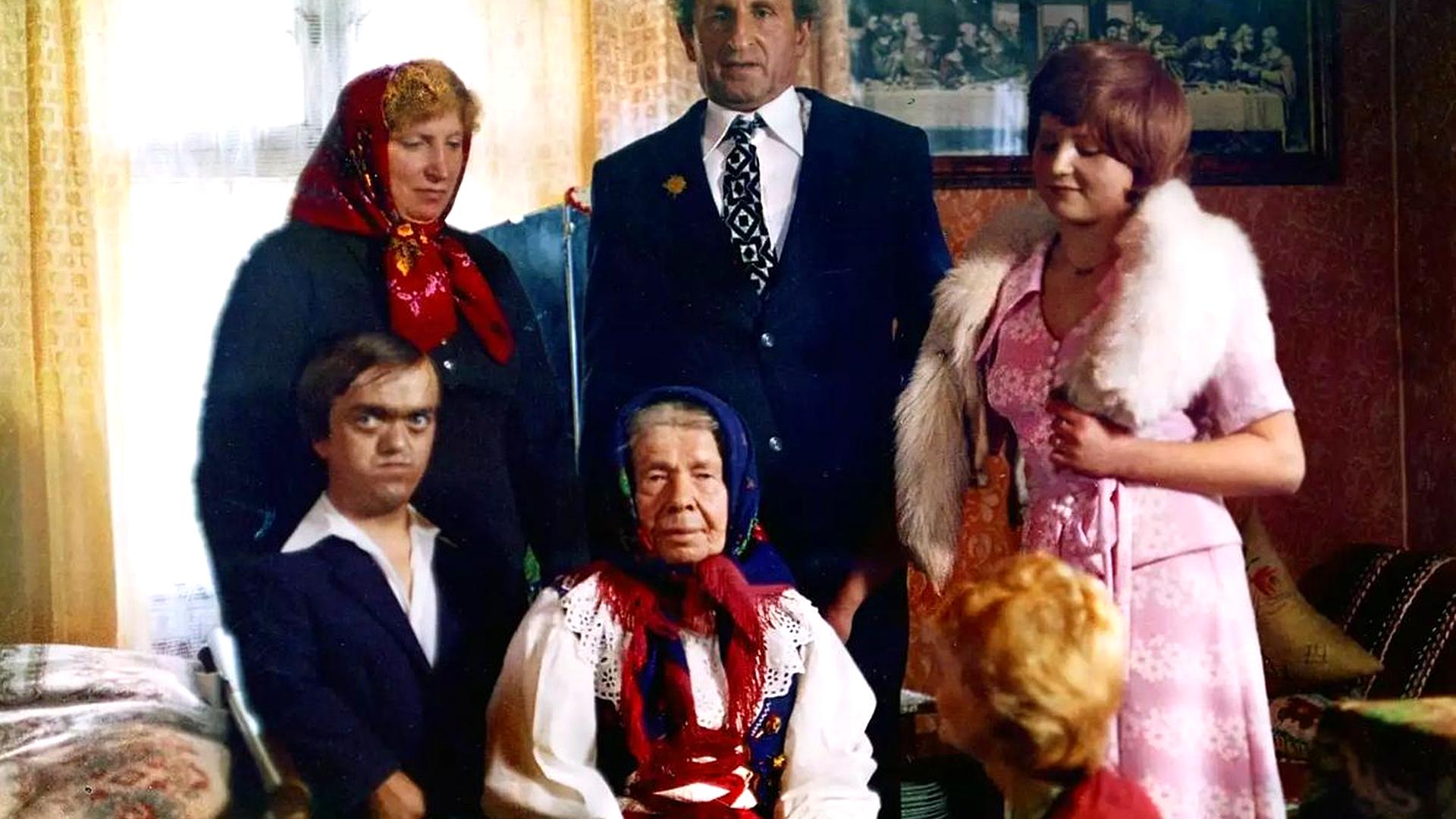 Sprawa się rypła