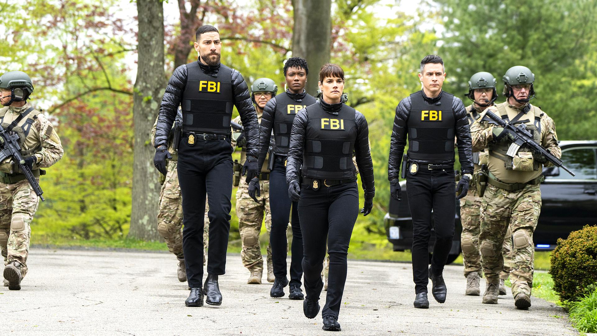 FBI 6