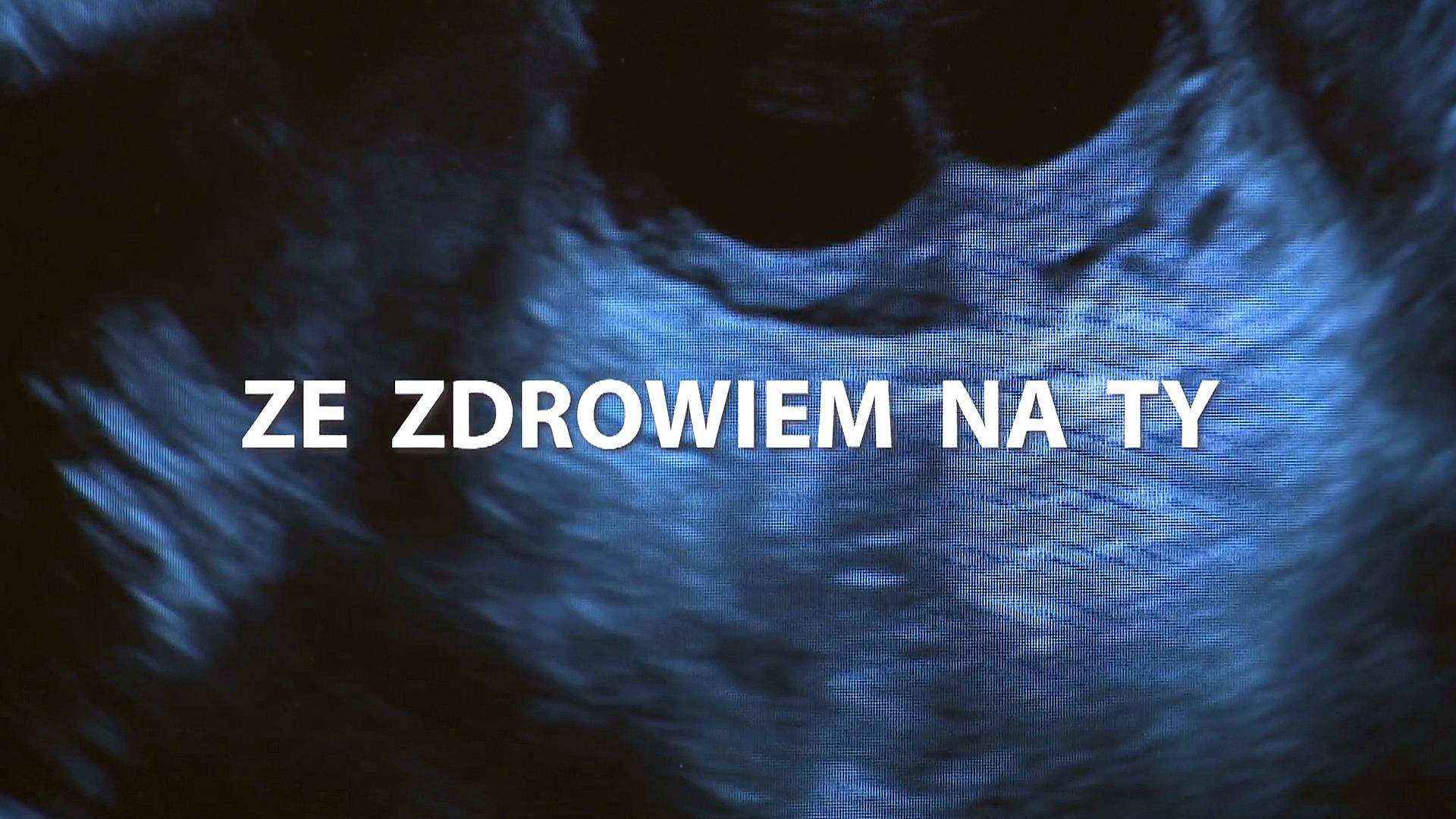 Ze zdrowiem na Ty