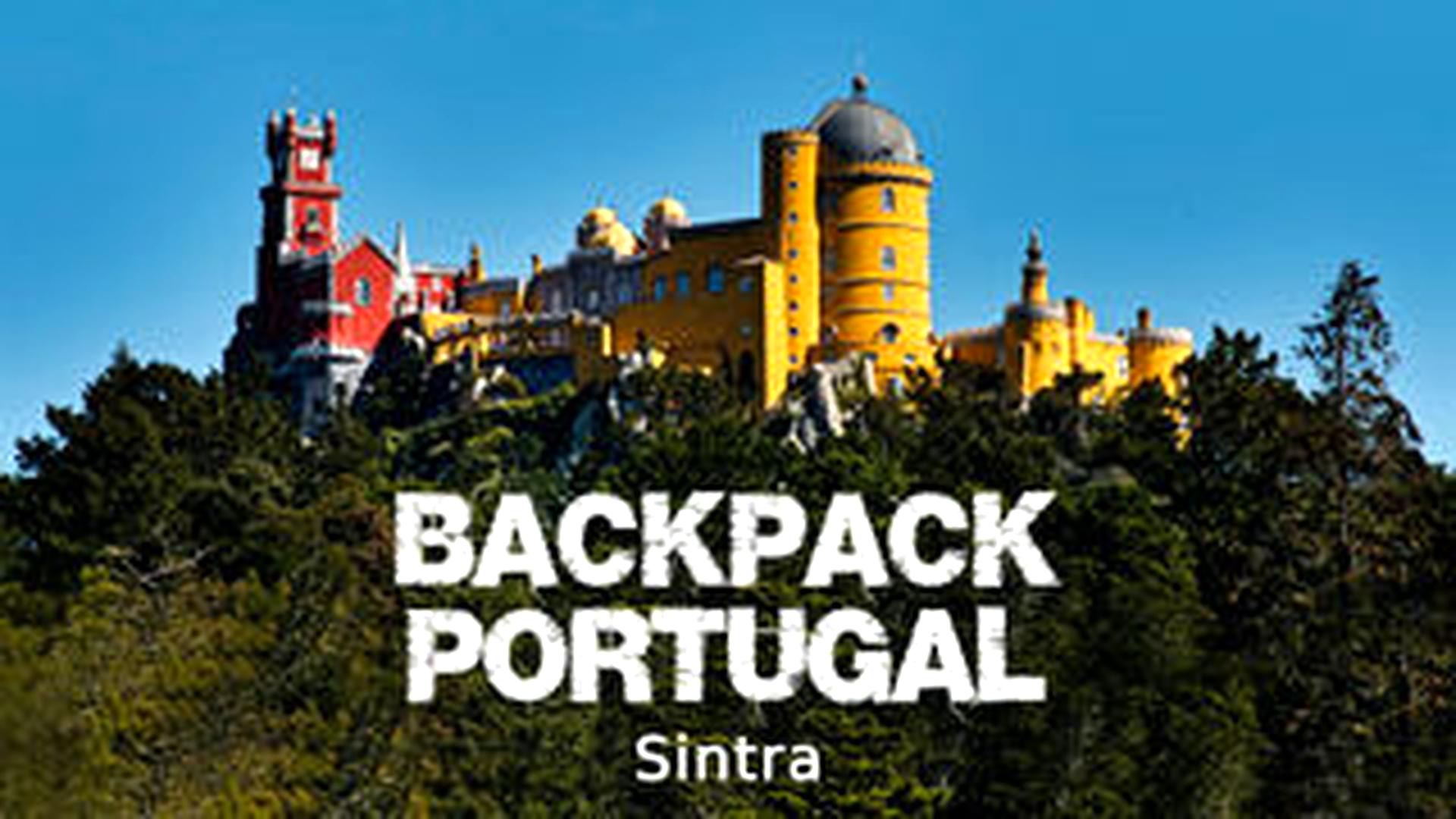 Backpack Portugal