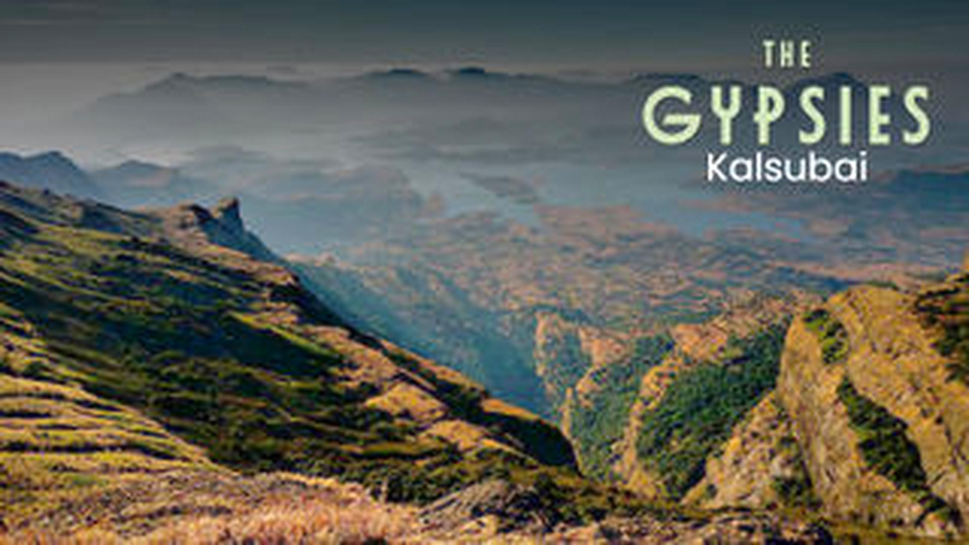 The Gypsies 2
