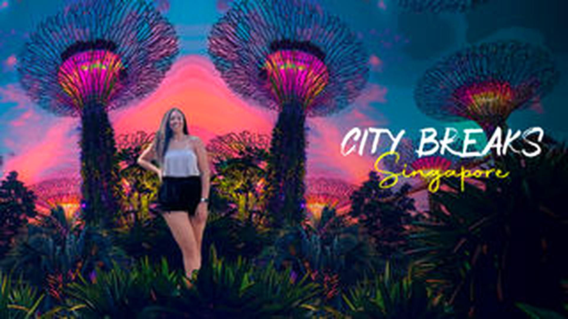 City Breaks