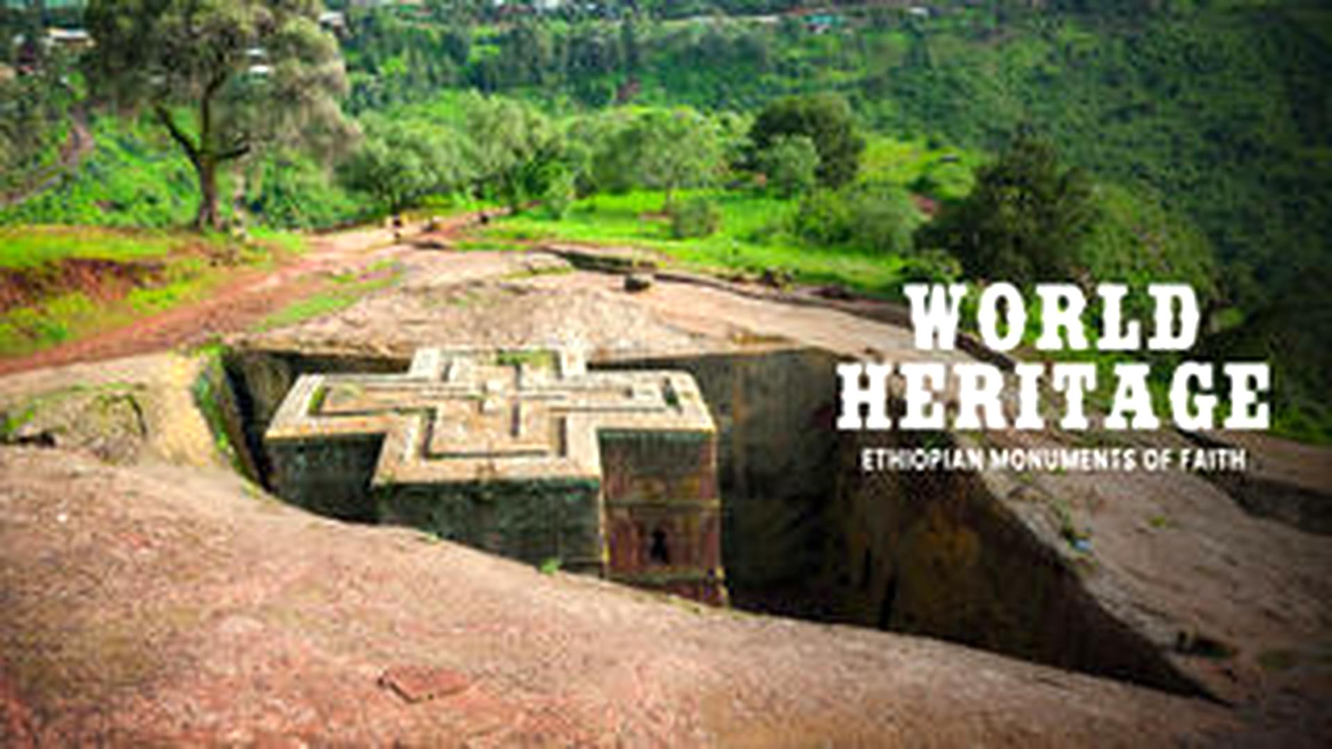 World Heritage