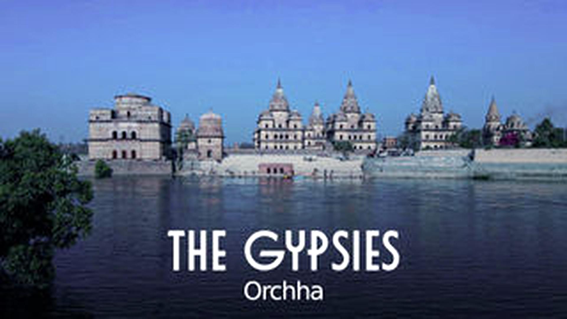 The Gypsies