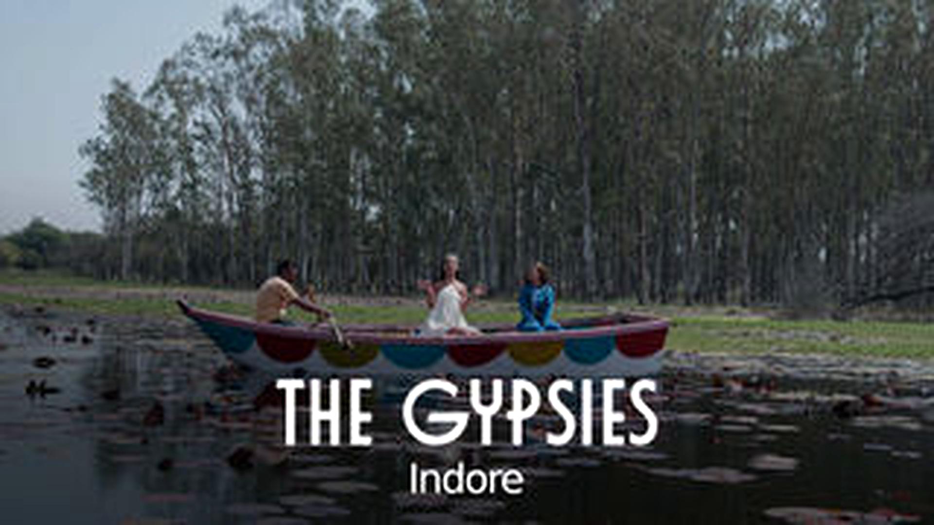 The Gypsies