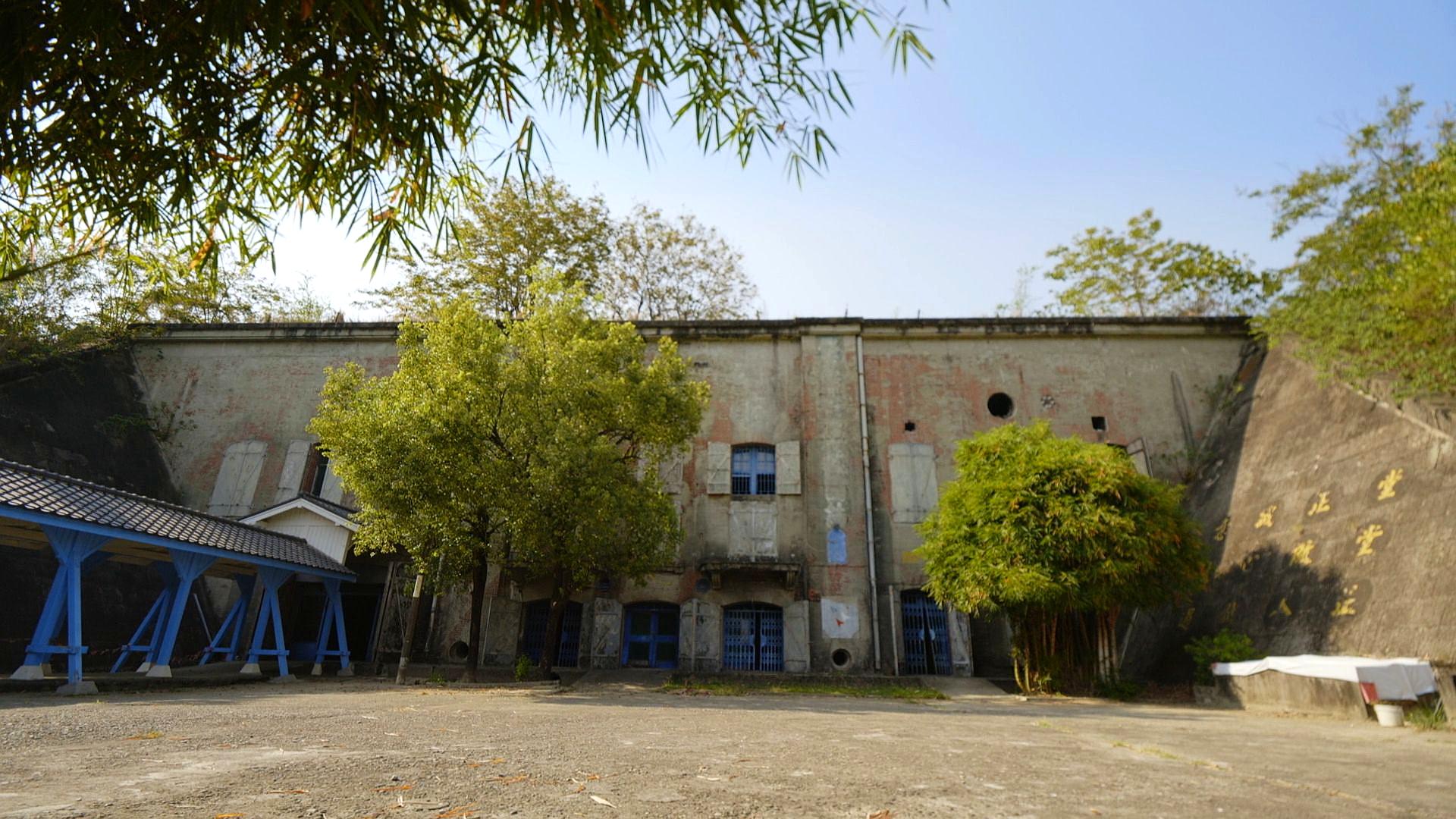 Porzucone konstrukcje