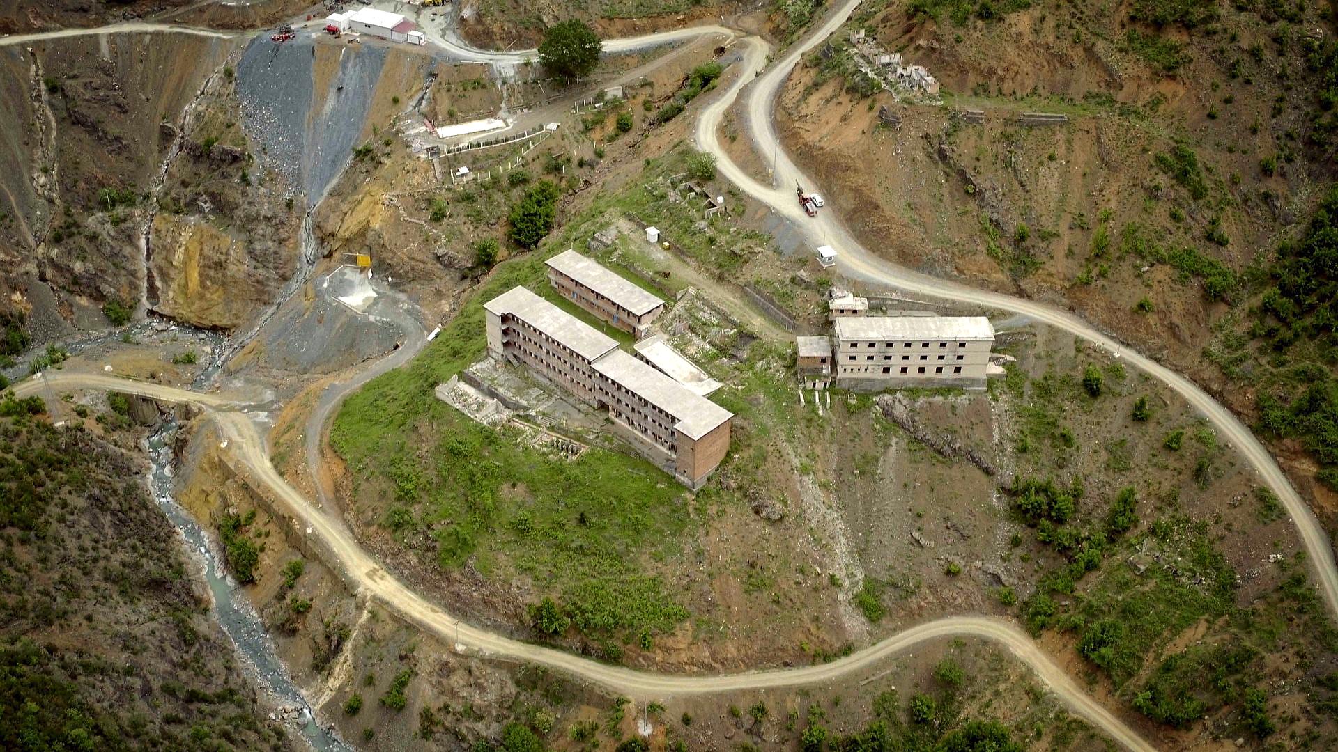 Porzucone konstrukcje