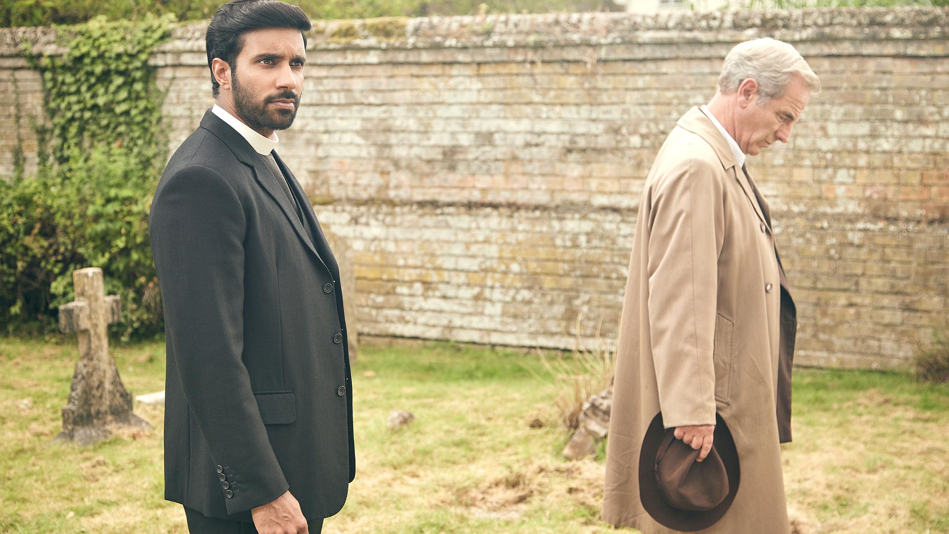 Grantchester 10