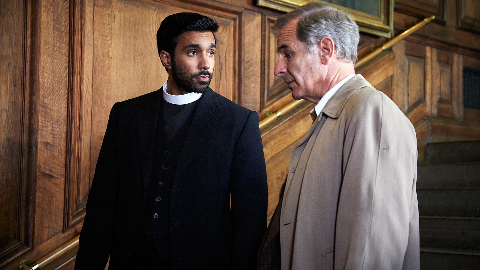 Grantchester 10