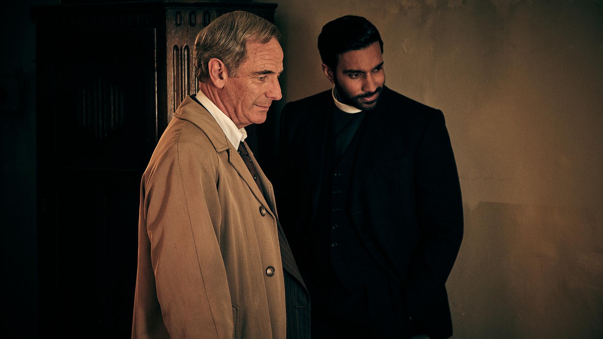 Grantchester 10