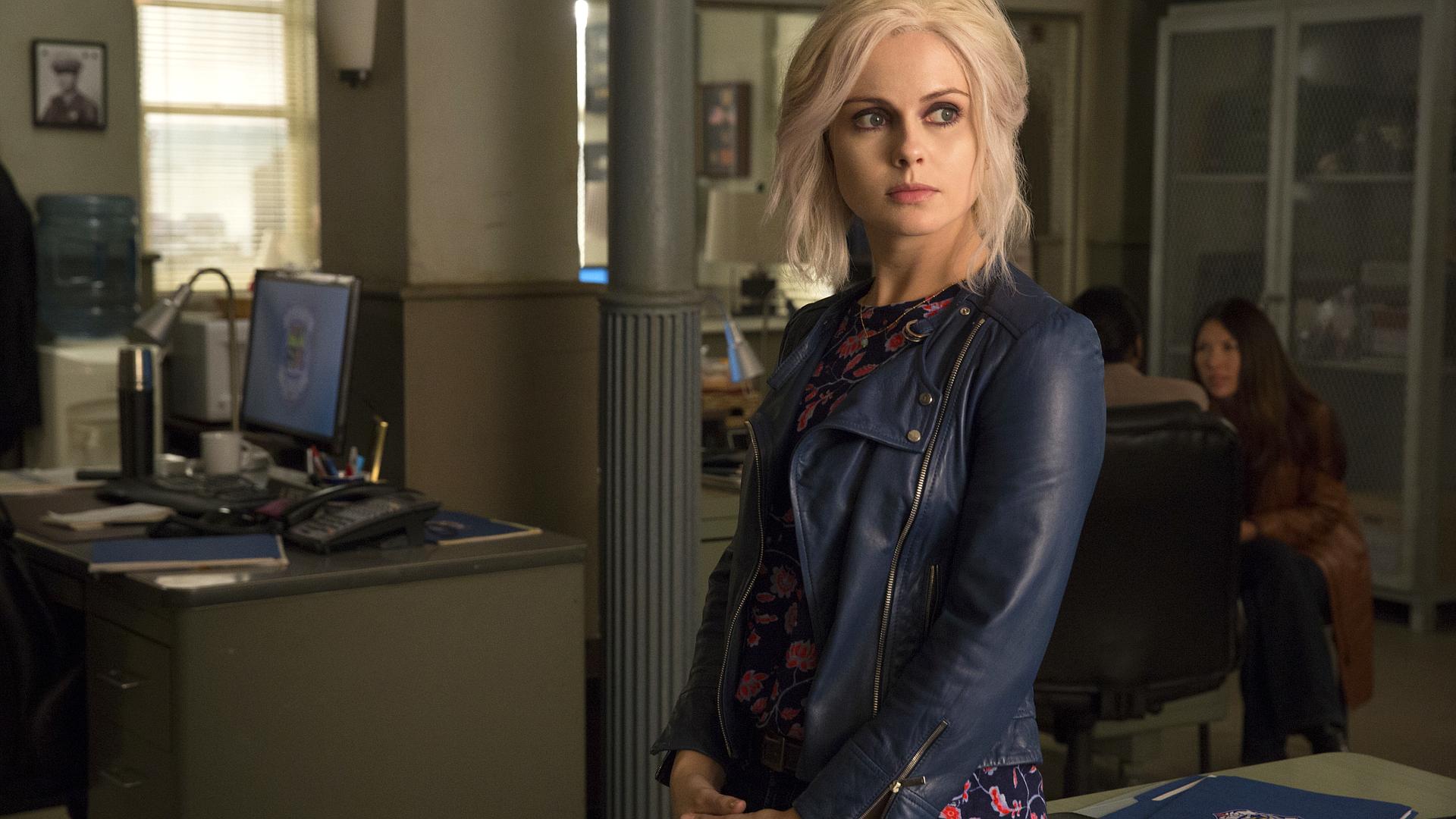 iZombie 3