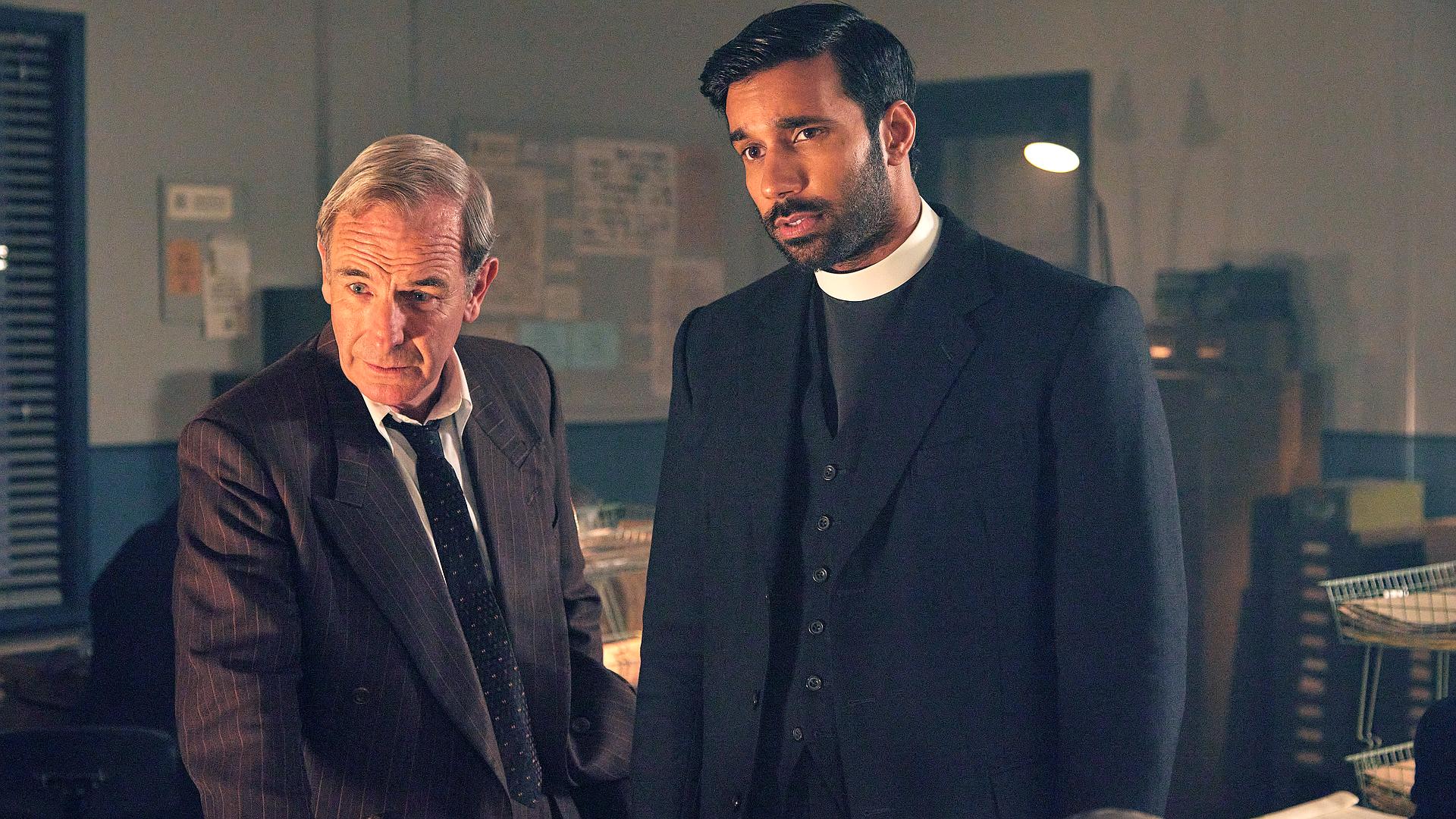 Grantchester 10