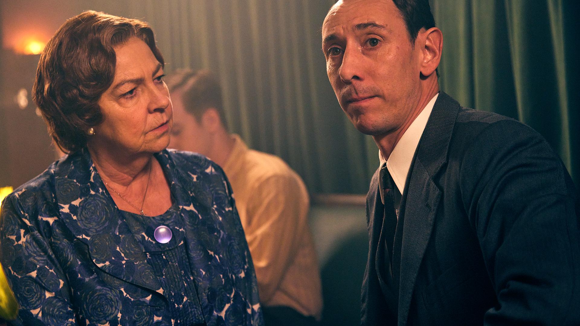 Grantchester 10