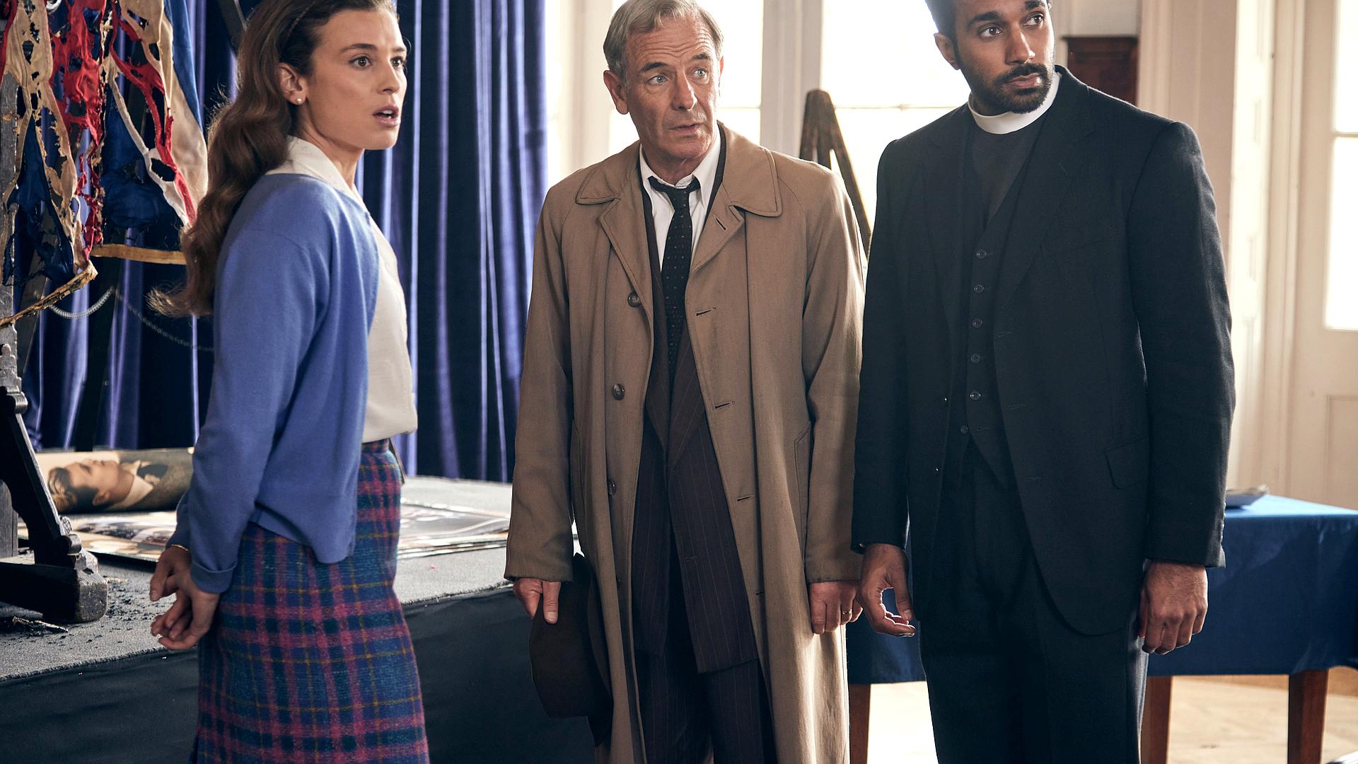 Grantchester 10