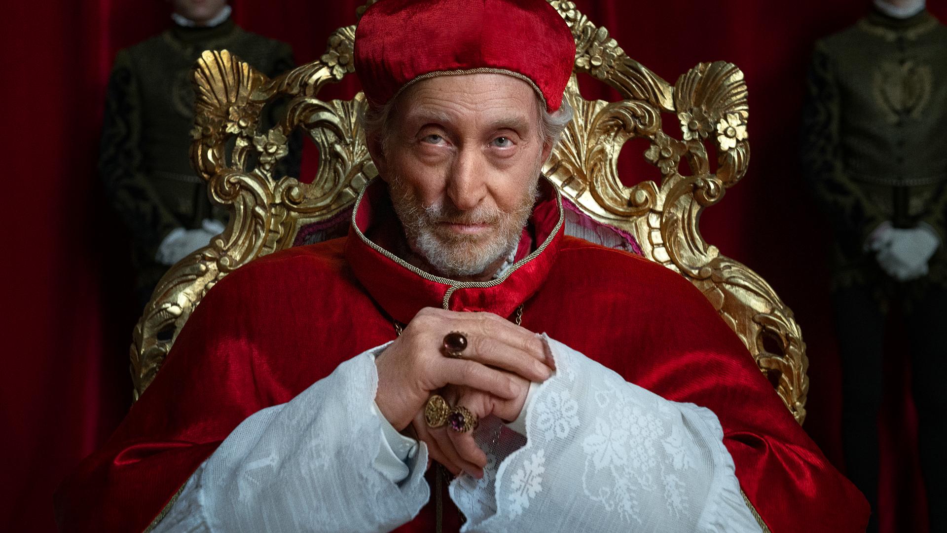Królowa węży