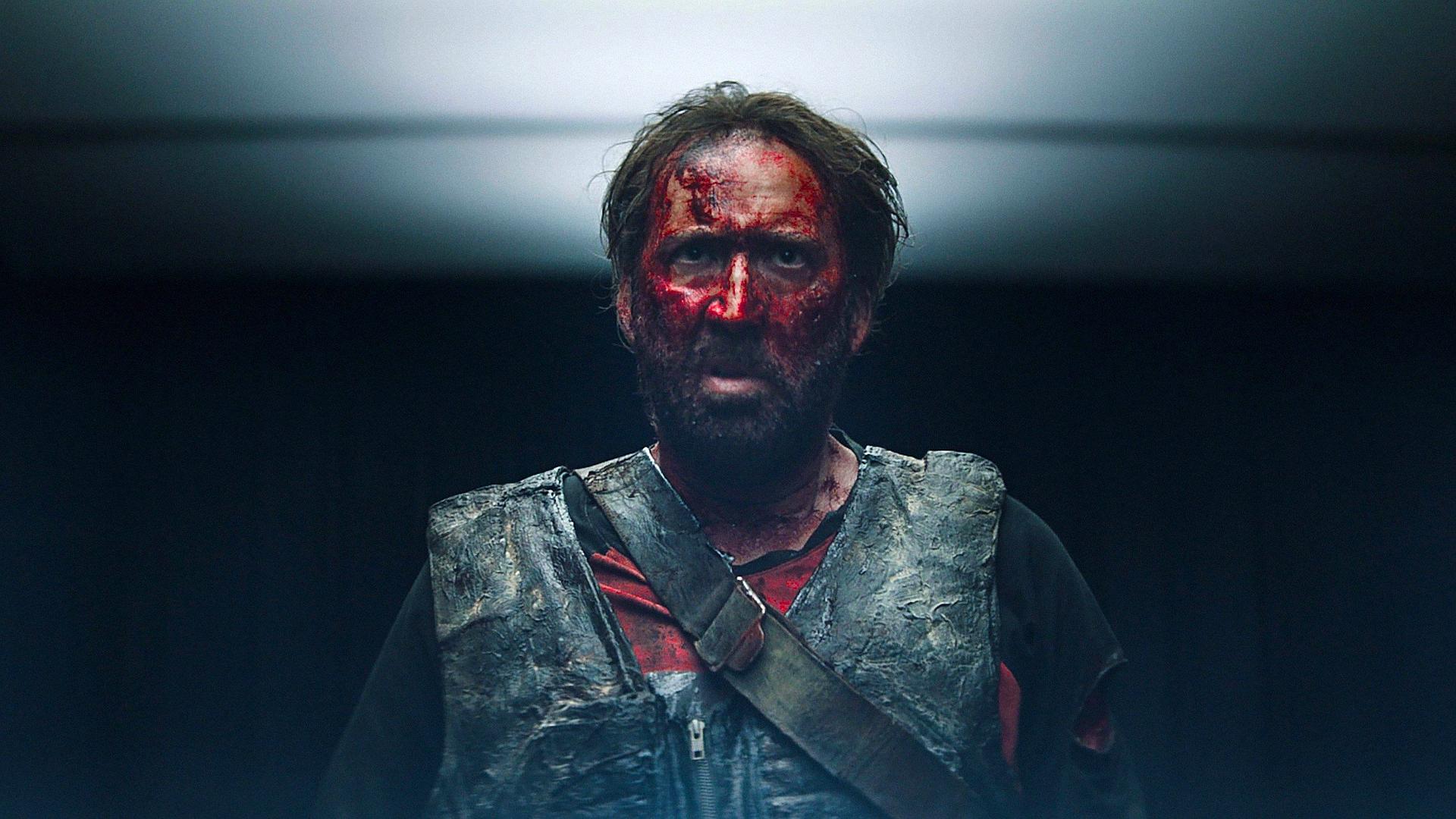 Nicolas Cage: Szalony geniusz Hollywoodu