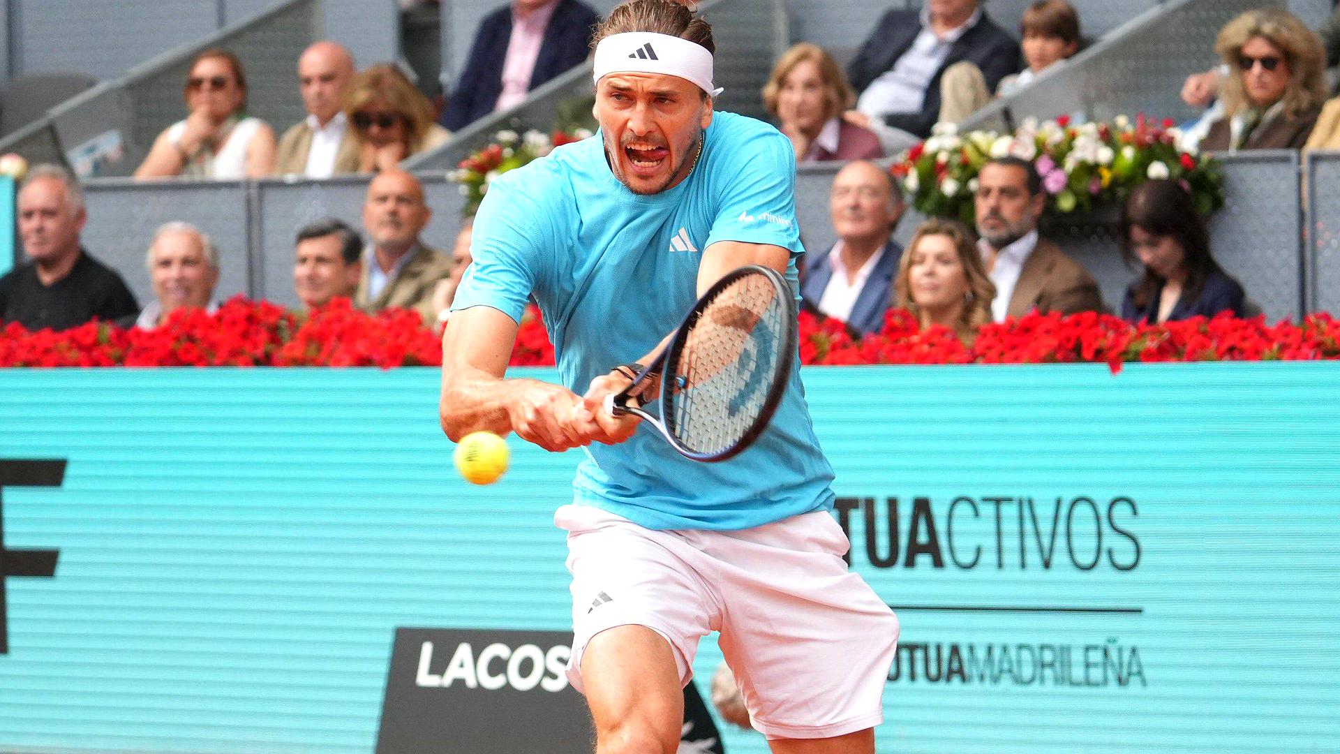 Tenis: Turniej ATP w Paryżu - mecze 1. i 2. rundy gry pojedynczej