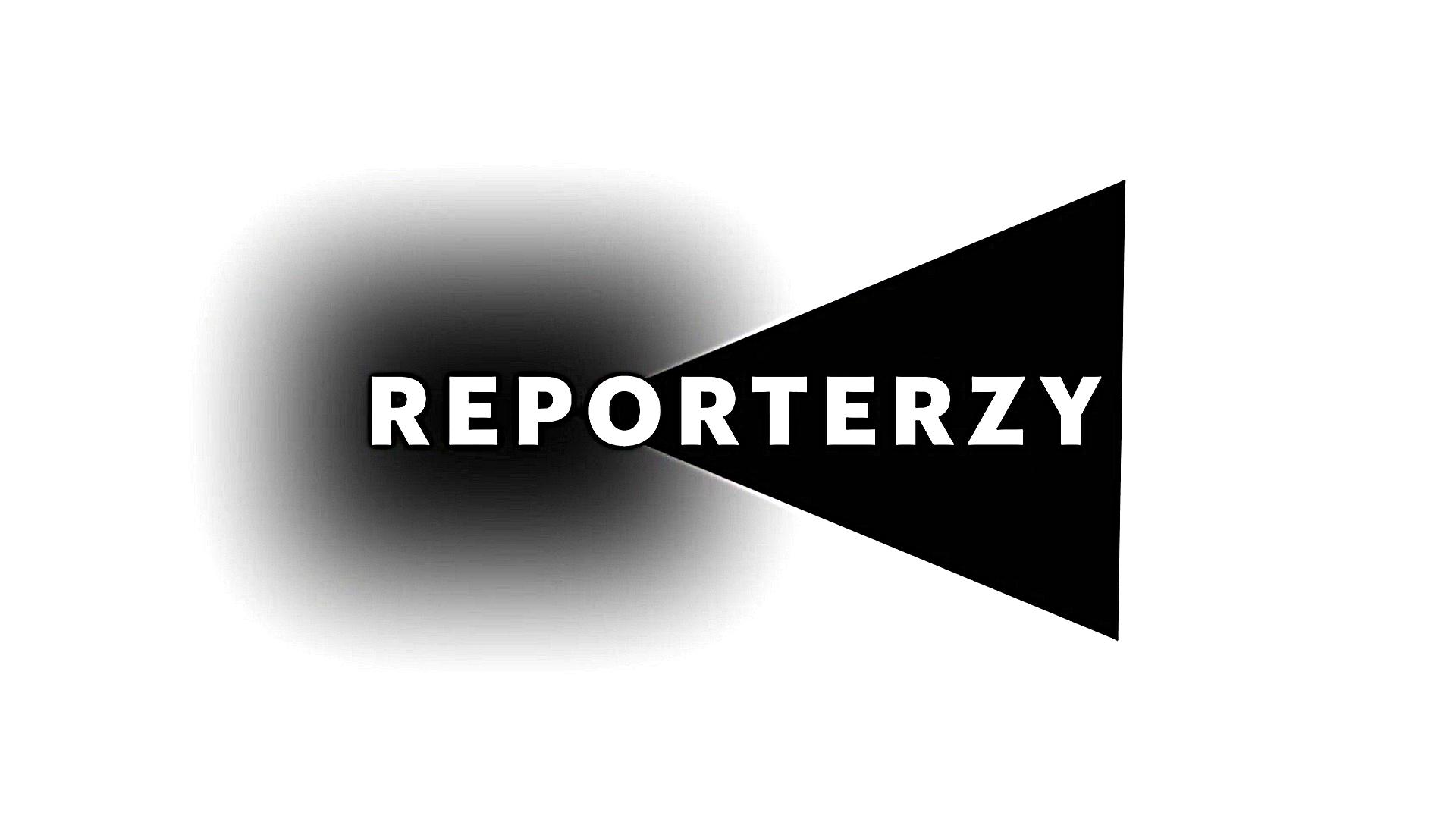 Reporterzy