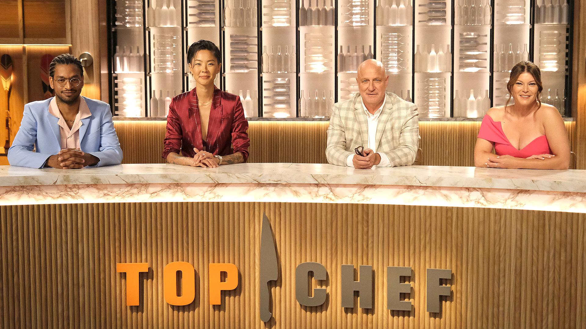 Top Chef 22