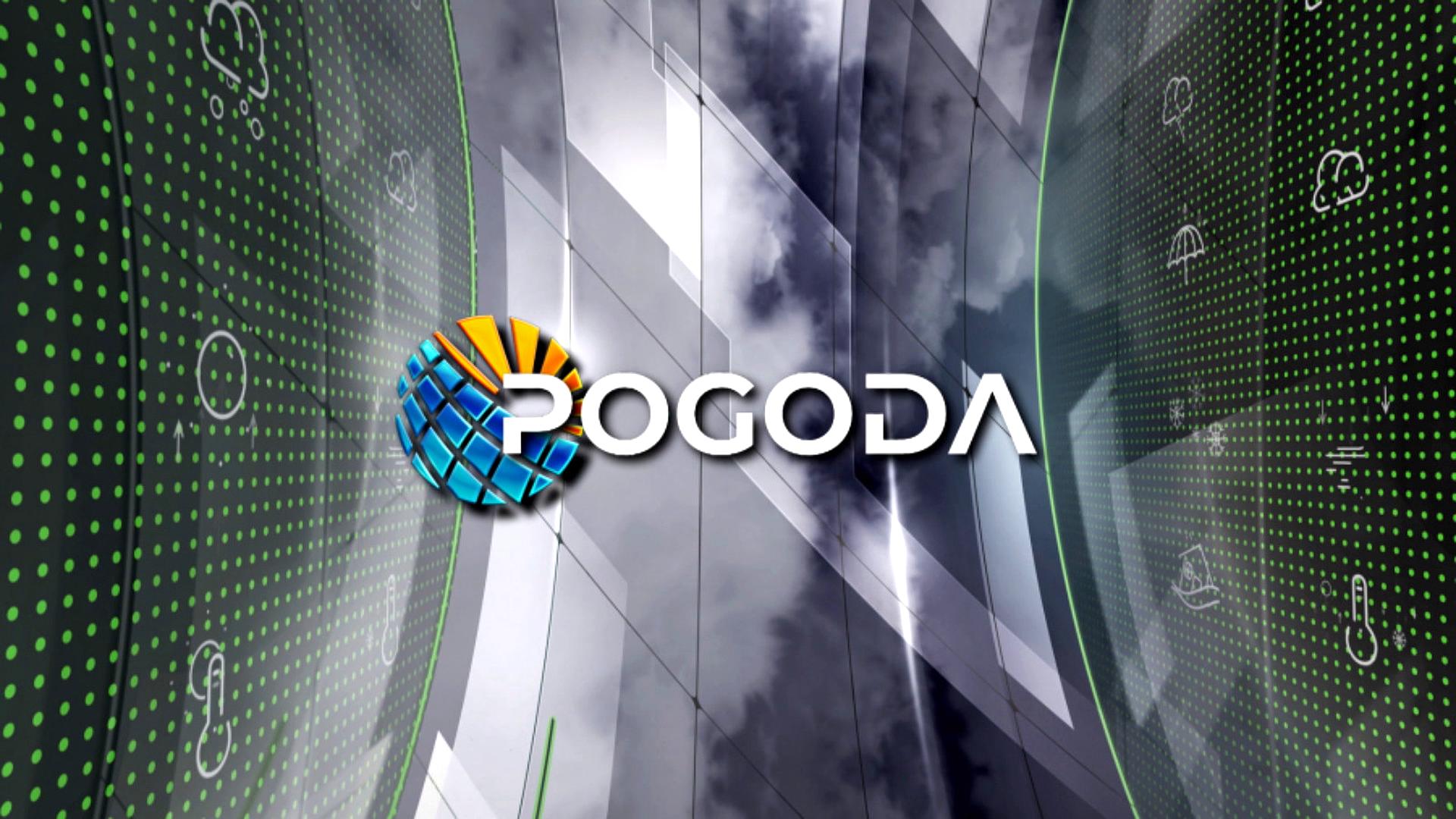 Pogoda w regionie