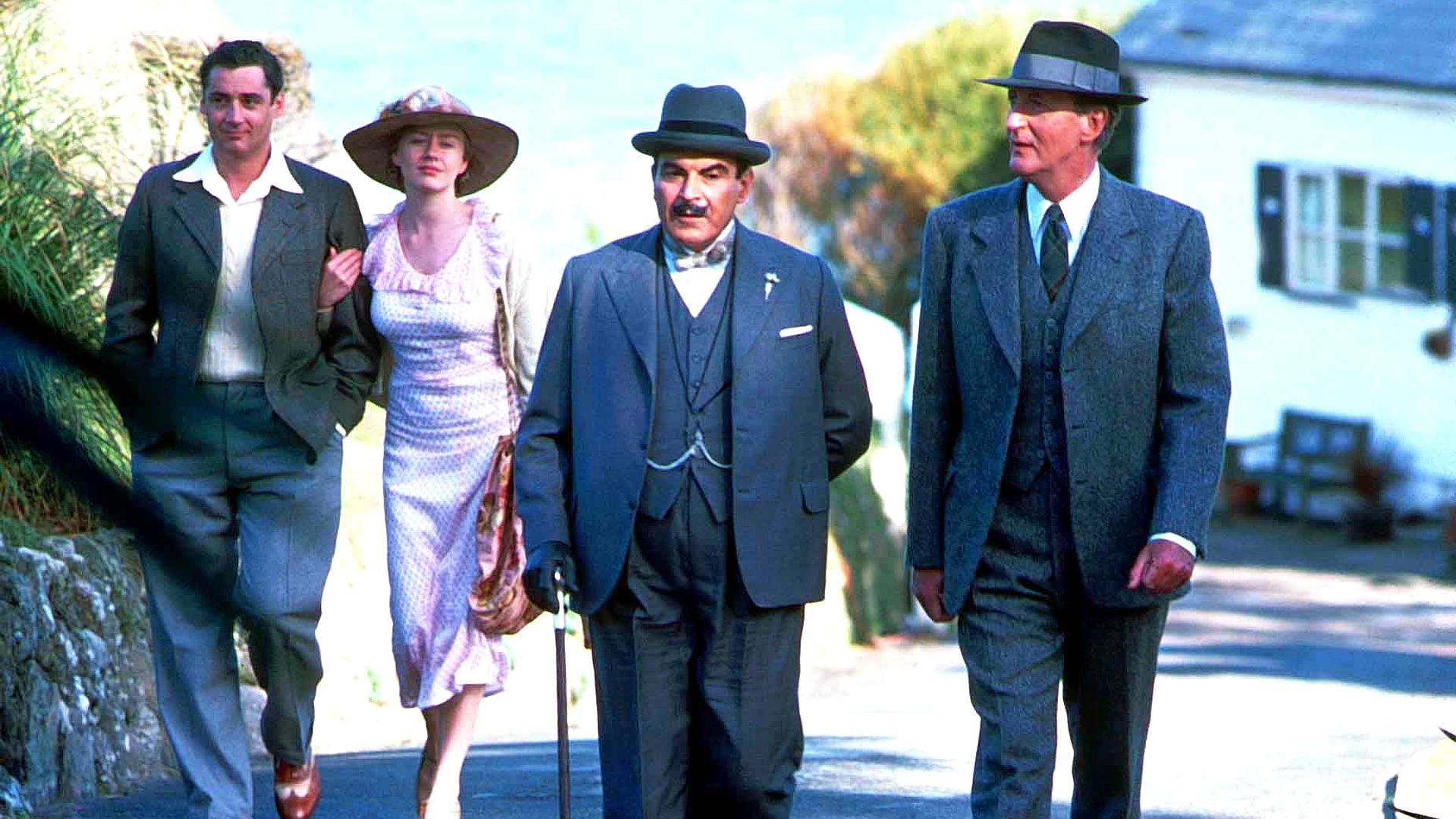 Poirot 8