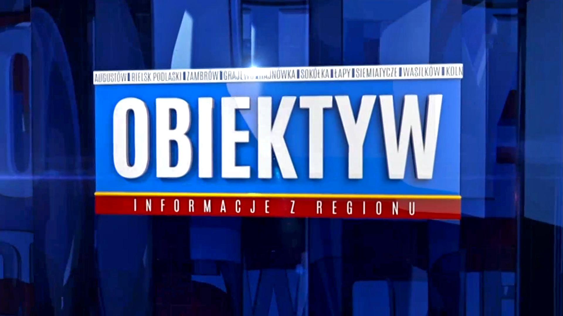 Obiektyw