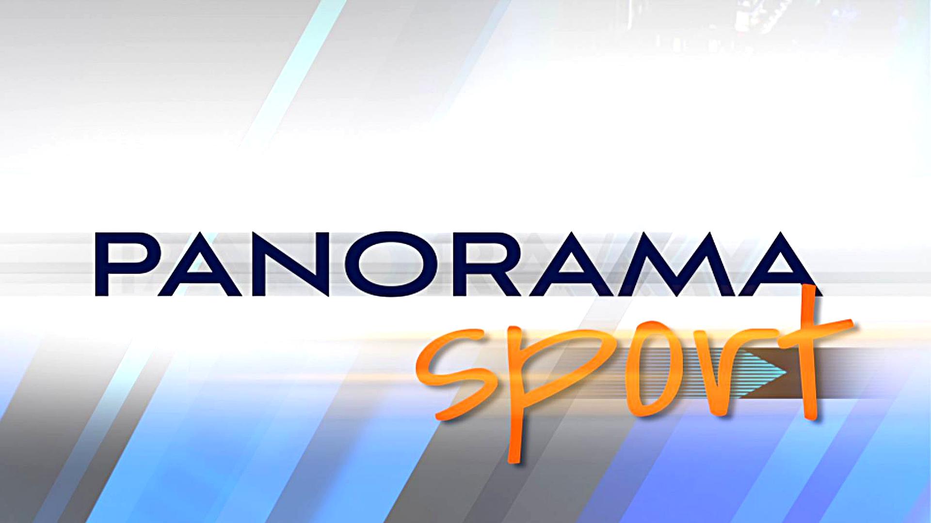 Panorama sport