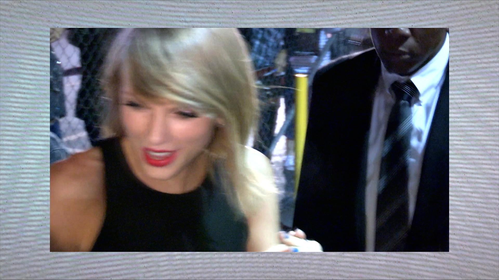 Fenomen Taylor Swift - więcej niż gwiazda