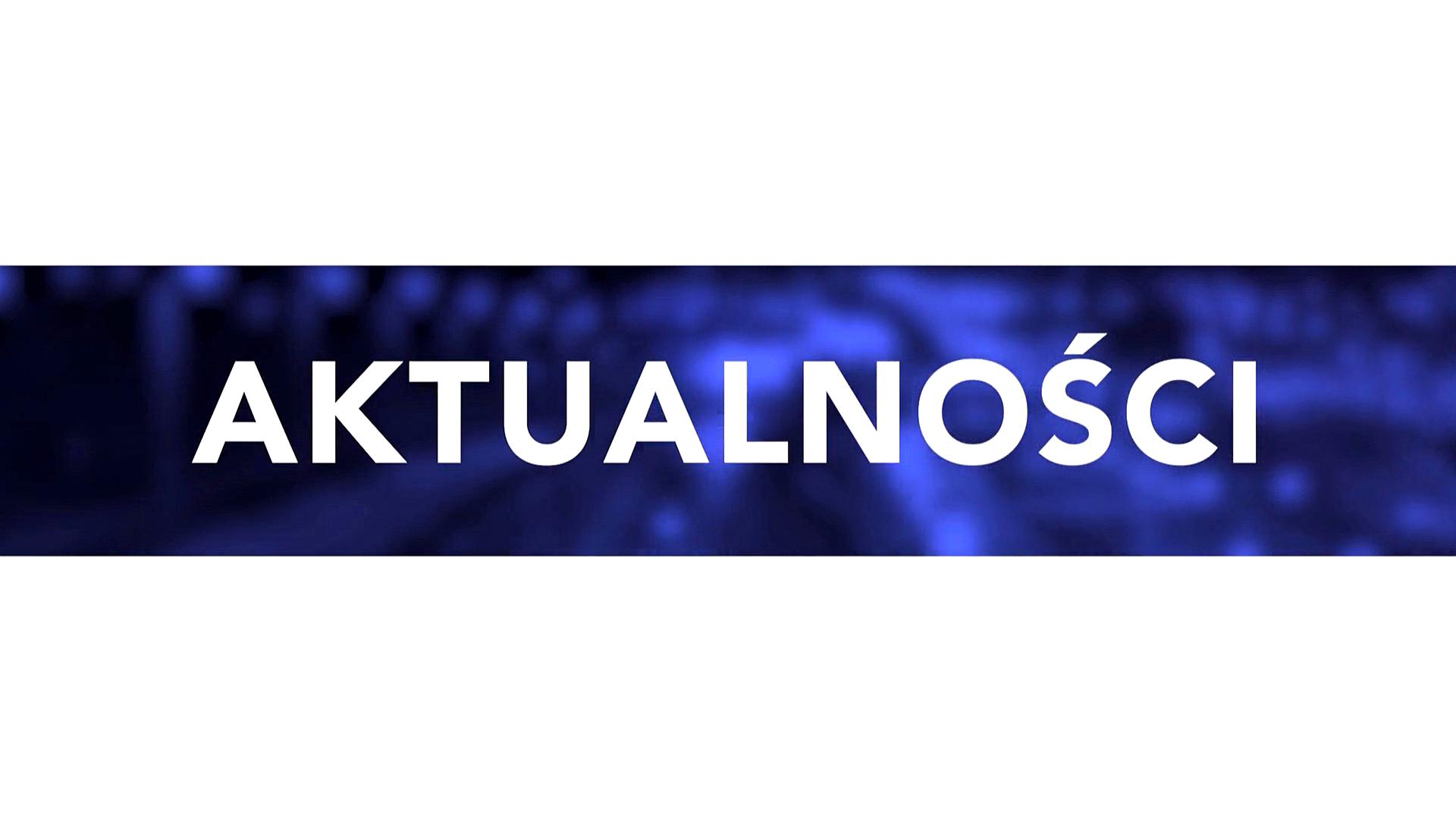 Aktualności