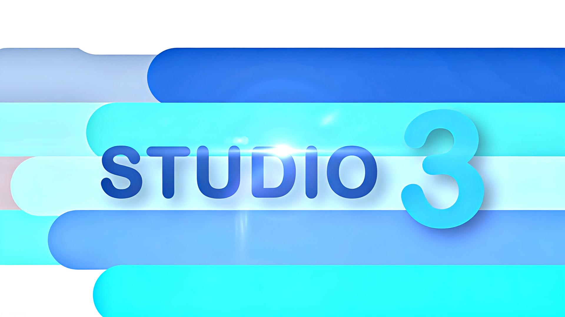 Studio 3