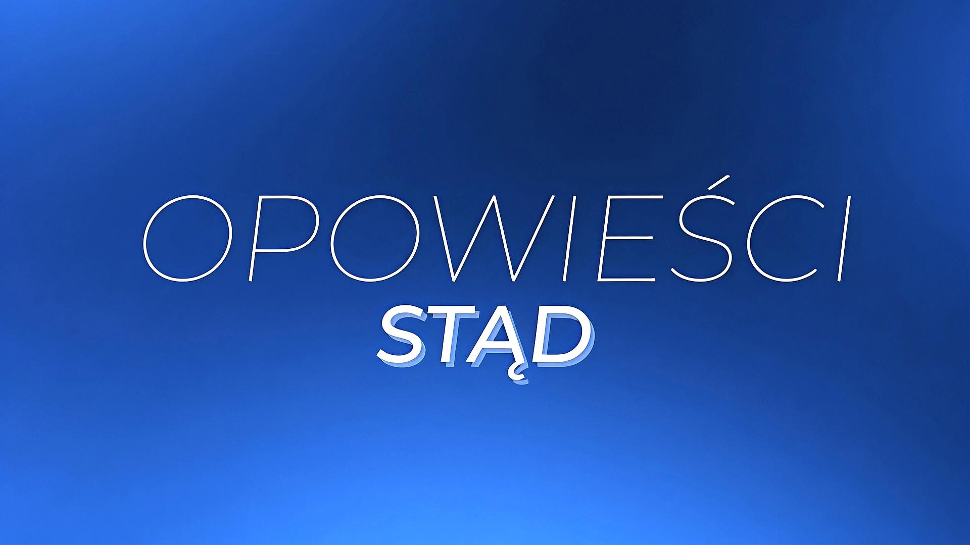 Opowieści stąd