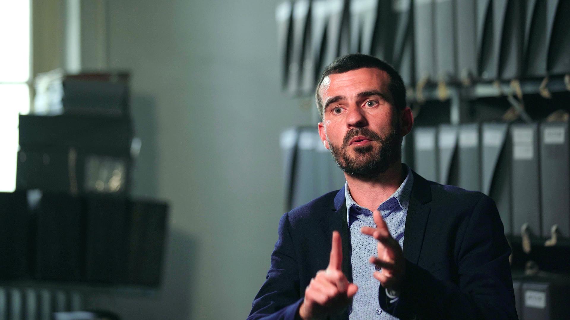 Gestapo. Policja terroru