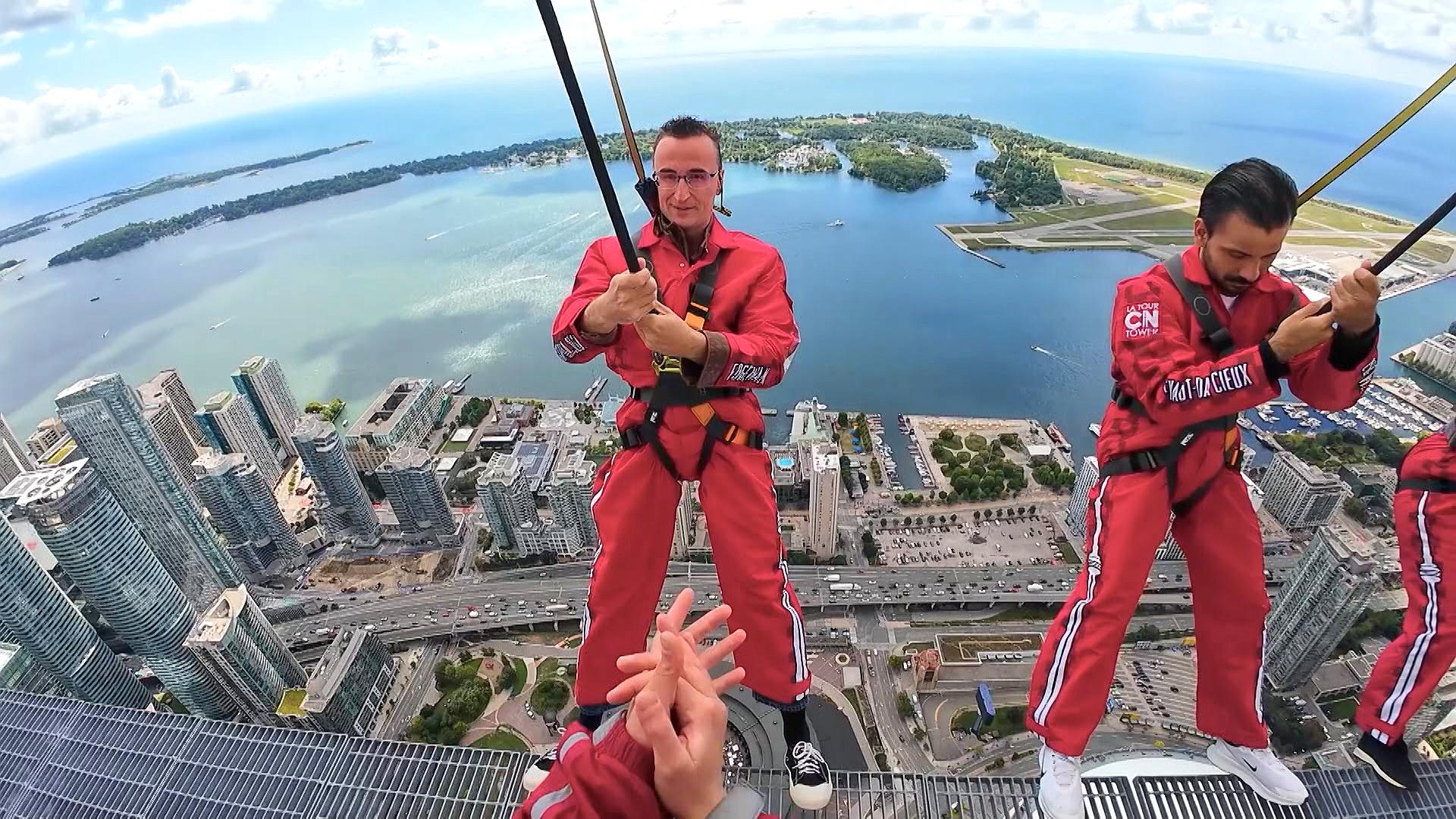 Żona dla Polaka. Toronto