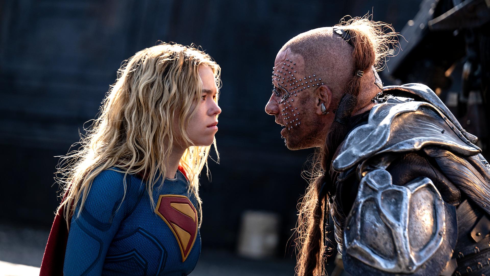 Supergirl