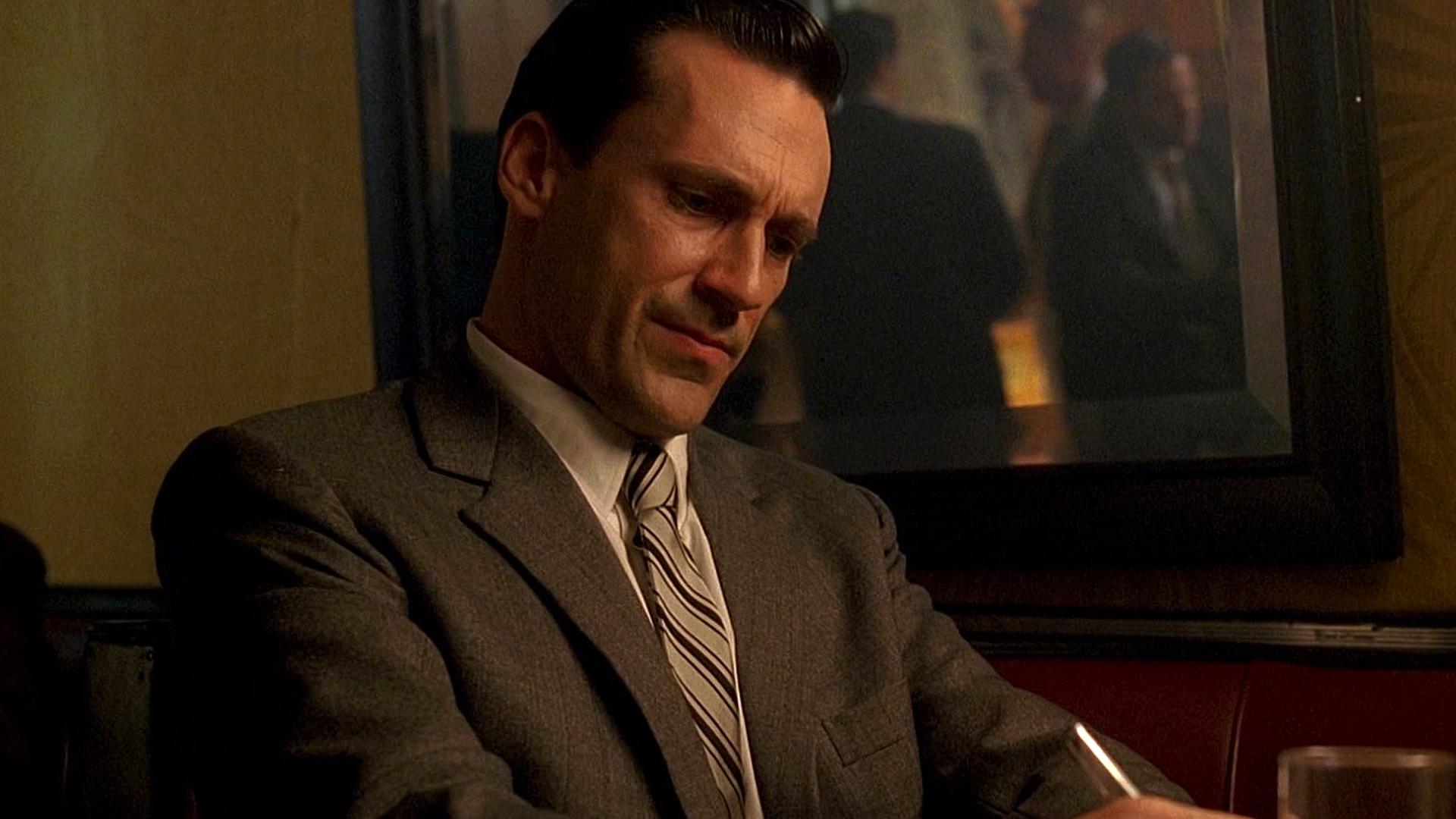 Mad Men 3