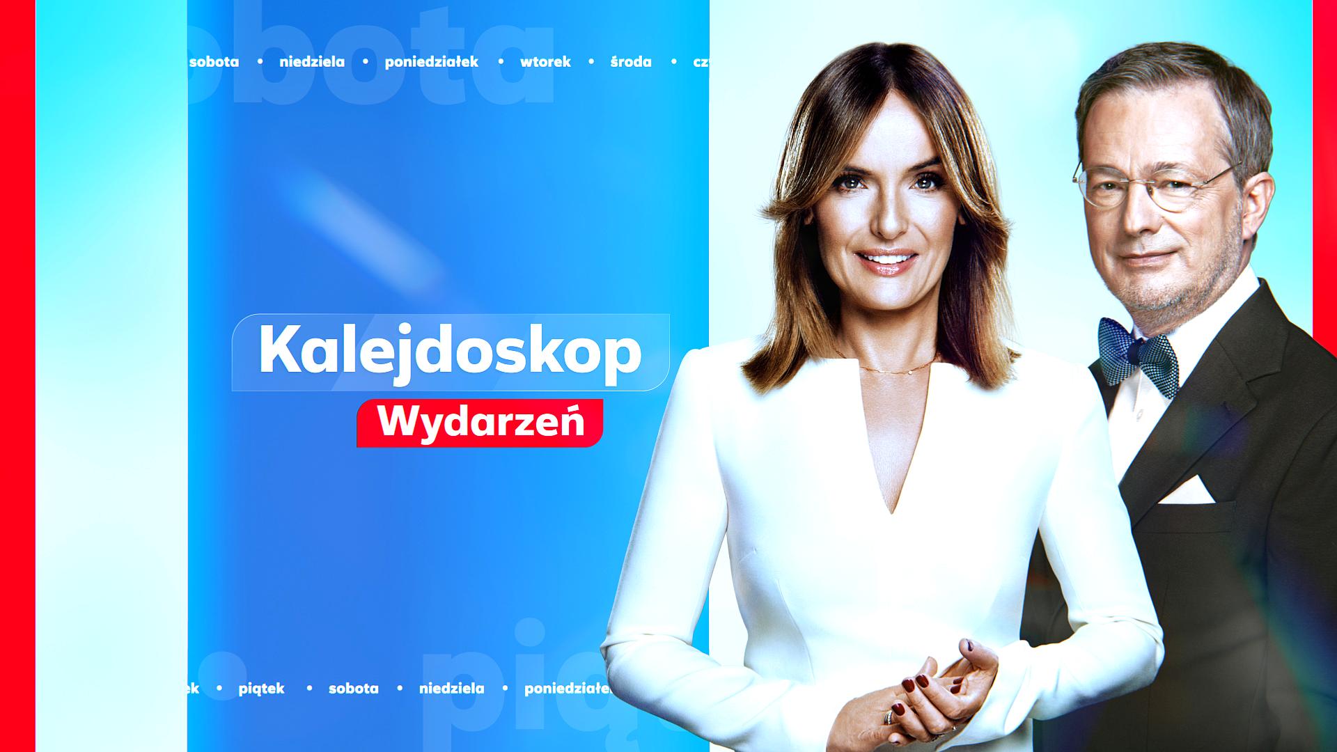 Kalejdoskop Wydarzeń