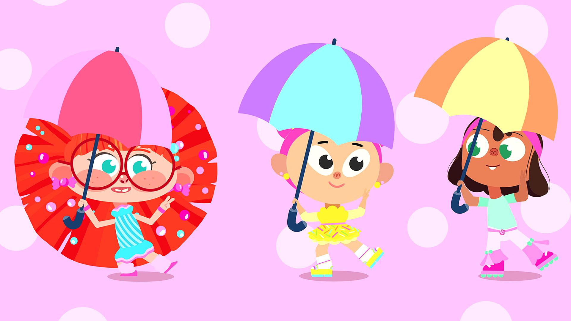 Lollipops