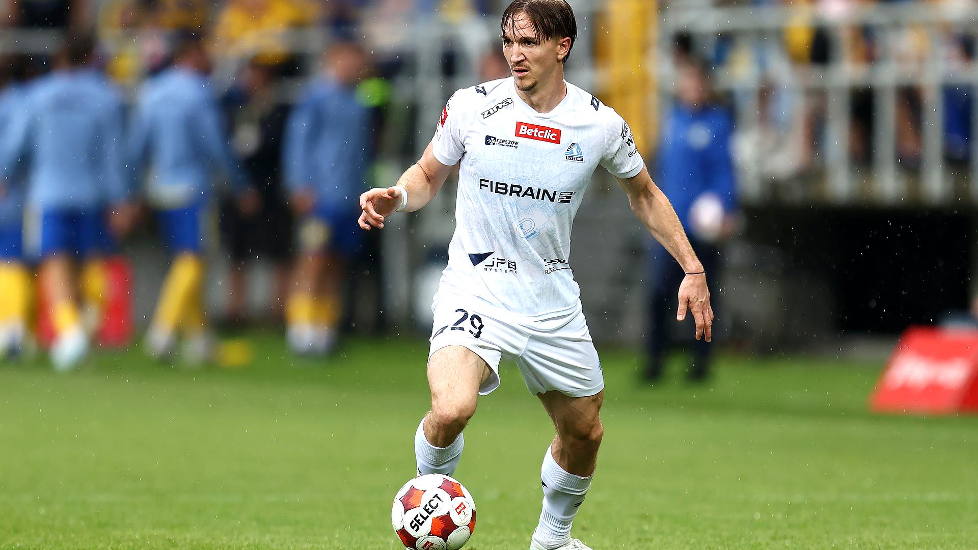 Piłka nożna: STS Puchar Polski - mecz 2. rundy: Arka Gdynia - Stal Rzeszów