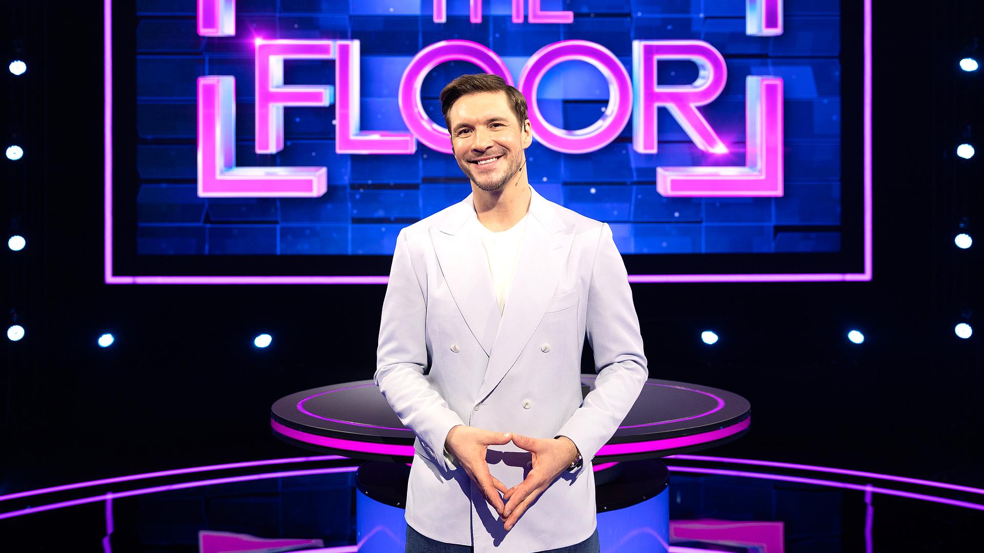 The Floor