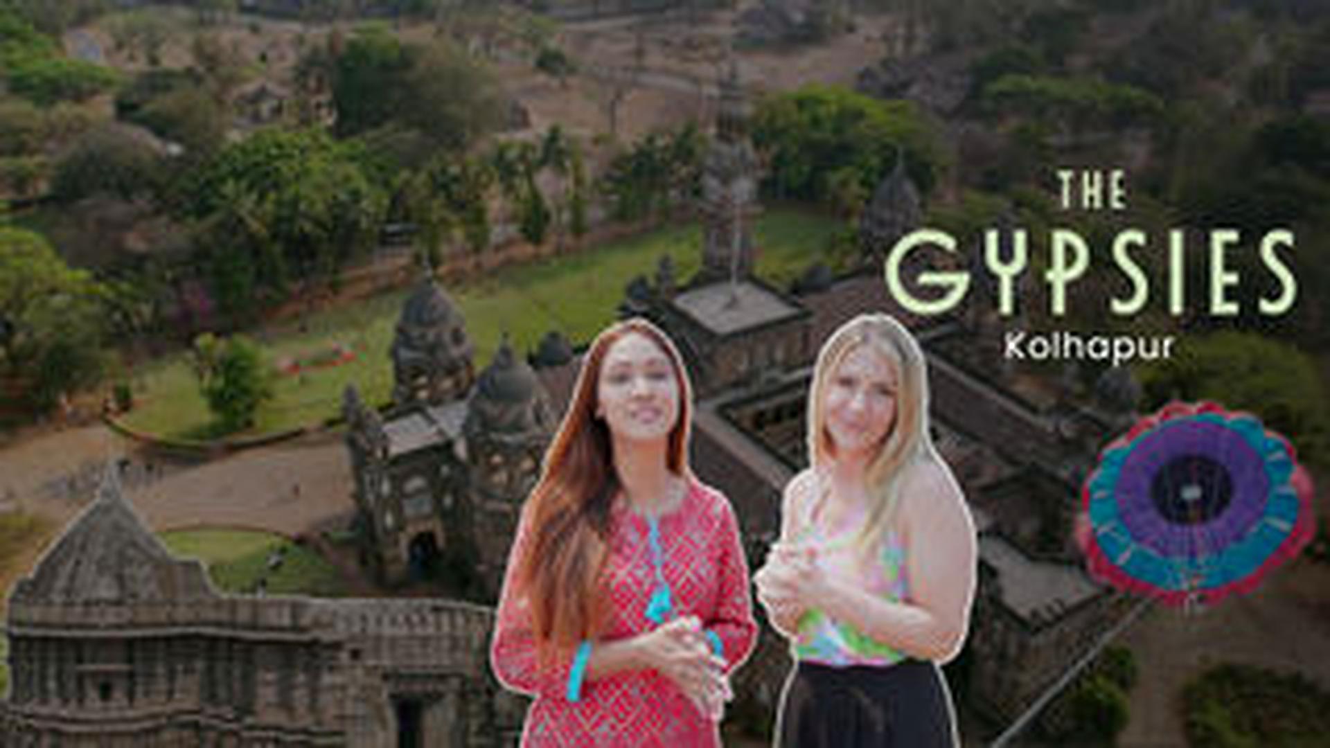 The Gypsies 2