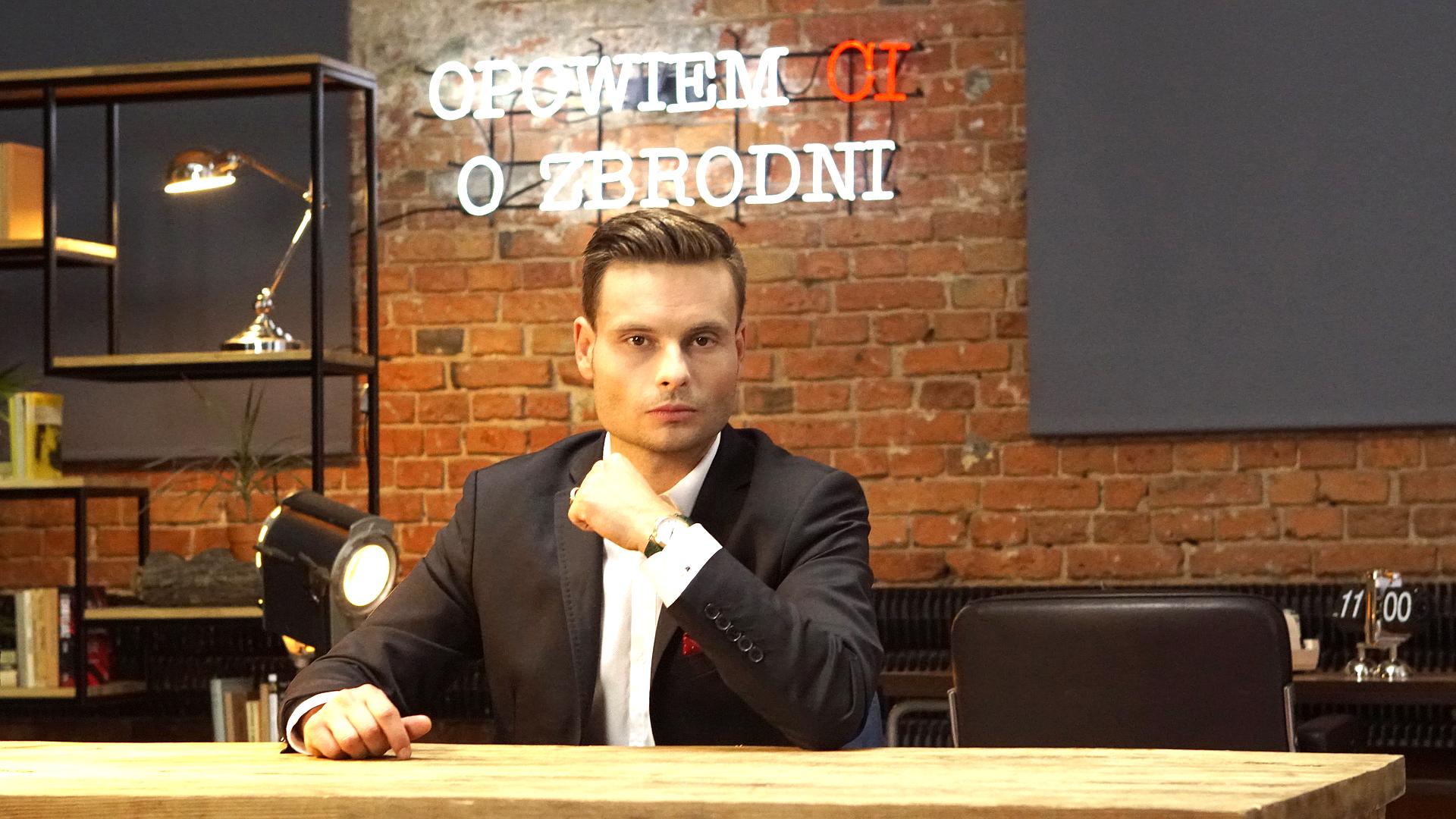 Opowiem ci o zbrodni 2