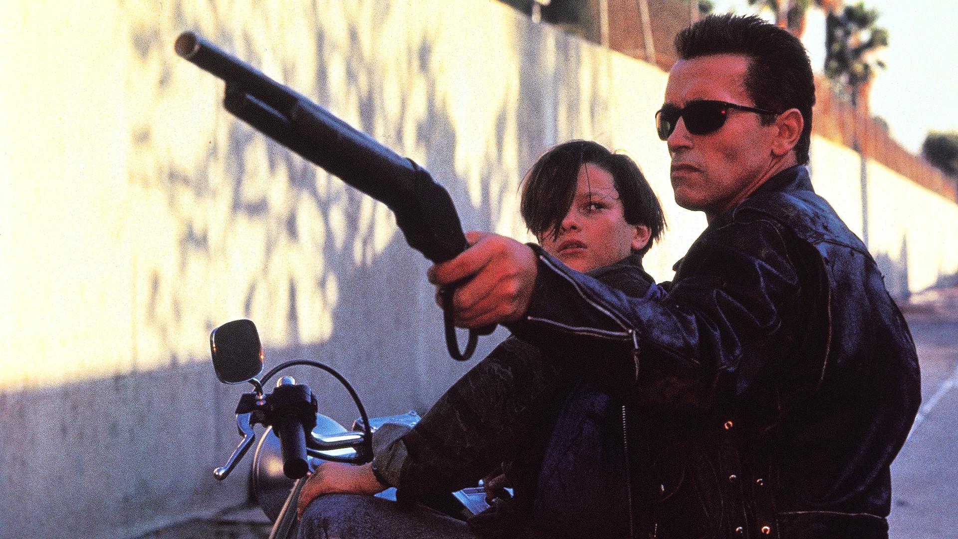 Terminator 2: Dzień sądu