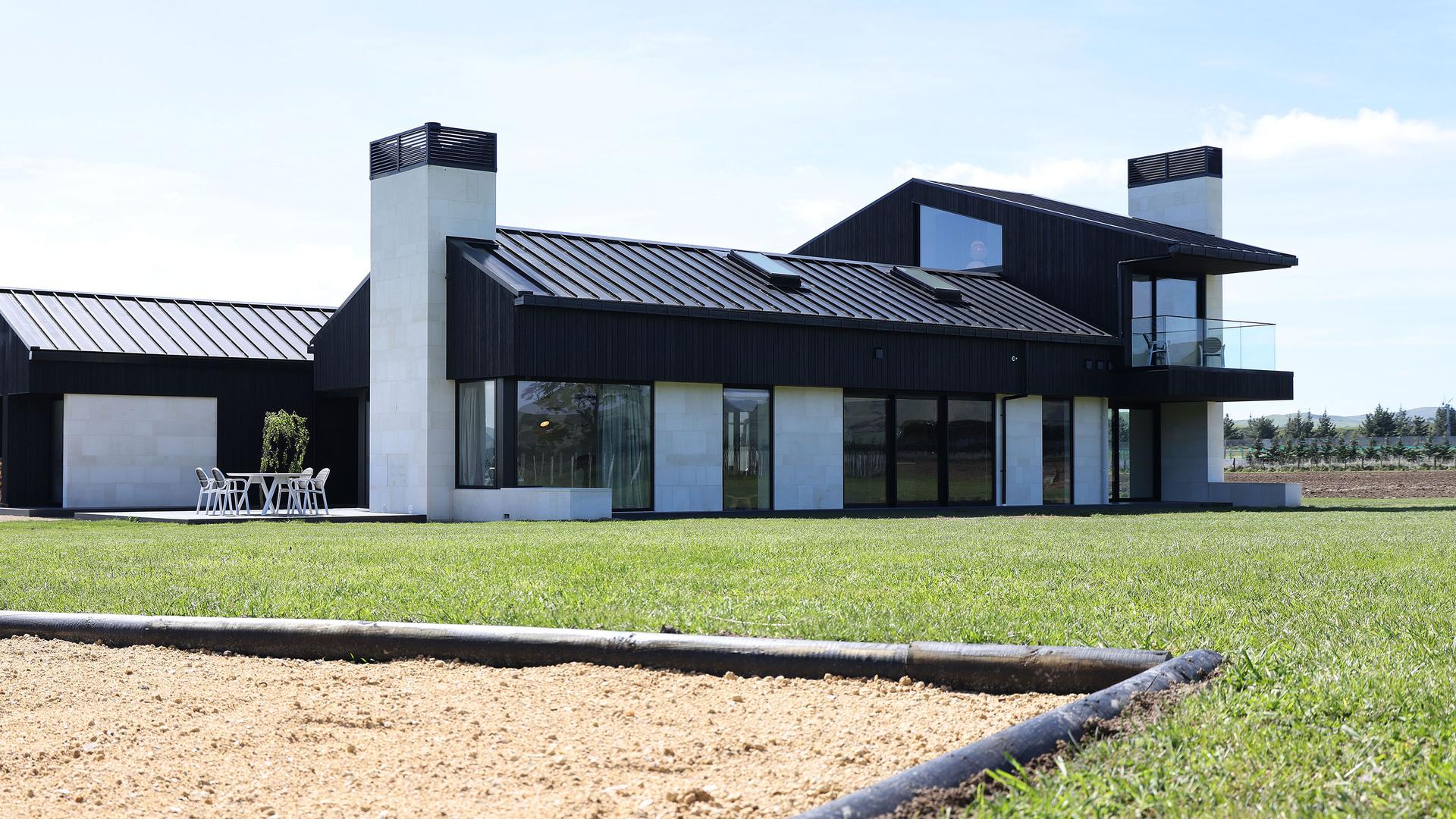 Wielkie projekty: Nowa Zelandia 10