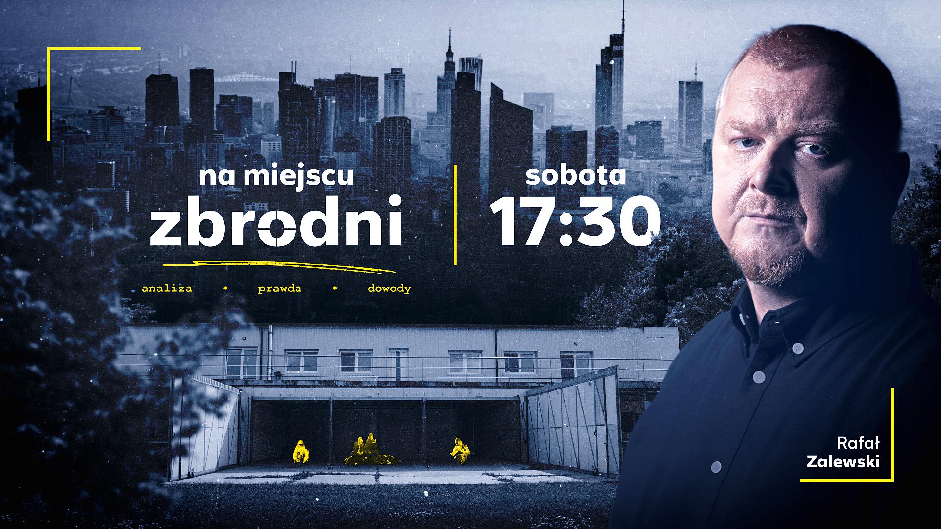 Na miejscu zbrodni